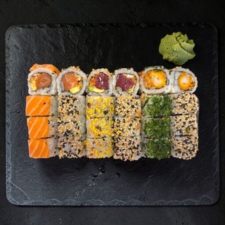 Friends Box (24 Uds.)