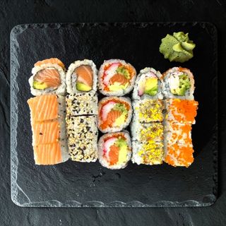 Brother Box (19 Uds.)