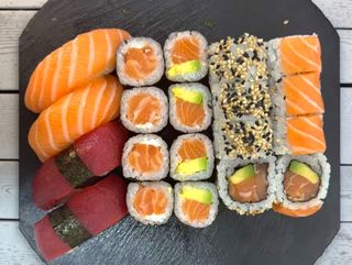 Party box  (20 Uds.)