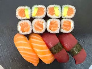 Deluxe Box (12 Uds.)