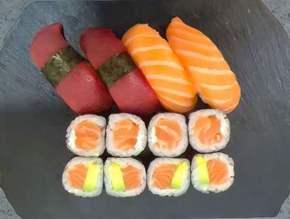 Deluxe Box (12 Uds.)