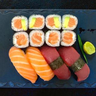 Deluxe Box (12 Uds.)