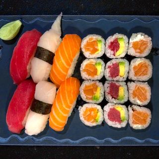 Collection Box (18 Uds.)