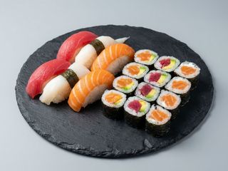 Collection Box (18 Uds.)