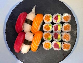 Collection Box (18 Uds.)