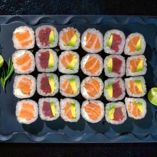 Maki Box (24 Uds.)