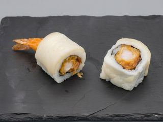Snow White Roll (8 Uds.)