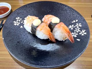 Nigiri Gamba (2 Uds.)