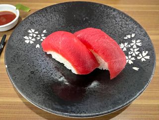Nigiri Atún (2 Uds.)