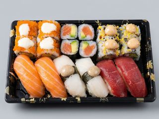 Sailing Box (18 Uds.)