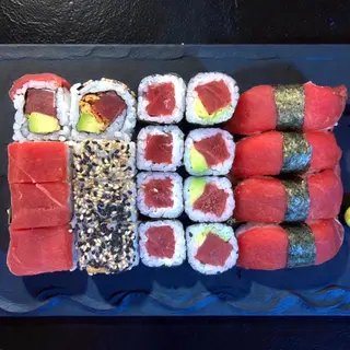 Atún Box (20 Uds.)