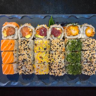 \\\\Bandeja de Amigos (24 Uds.)\\\\