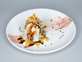 Crazy Chicken Roll (8 Uds.)