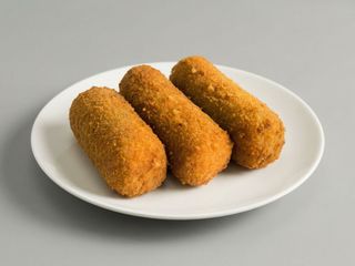 Croquetas
