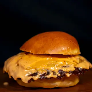 Smash burger