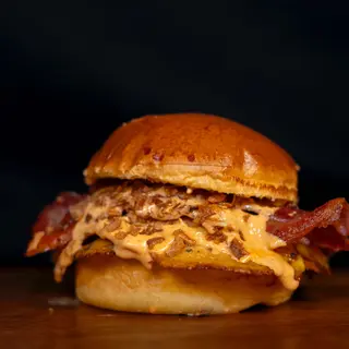 Smash pollo