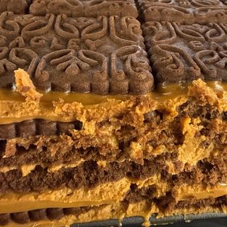 Chocotorta