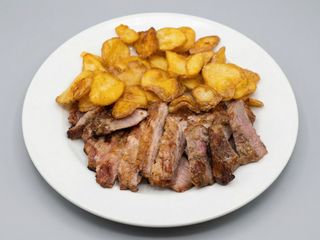 Secreto Ibérico A La Brasa