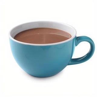 Chocolate recién hecho