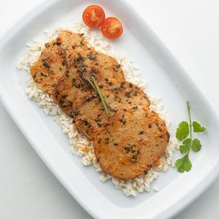 Seitán sabor lomo adobado