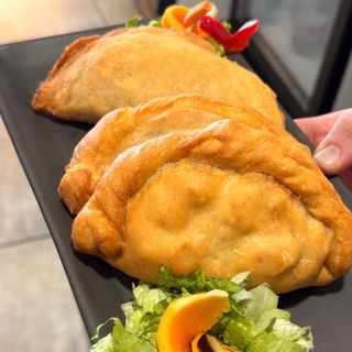 Empanadillas