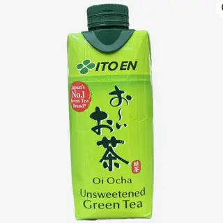 Ito Oi Ocha