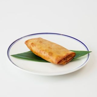 Rollo De Primavera