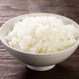 Arroz Blanco