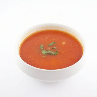 Sopa De Tomate