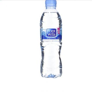 Agua Mineral (500 Ml.)