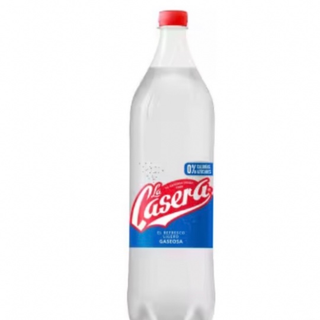 Gaseosa