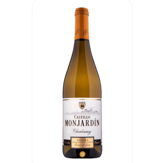 Vino Castillo Monjardín