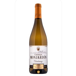 Vino Castillo Monjardín