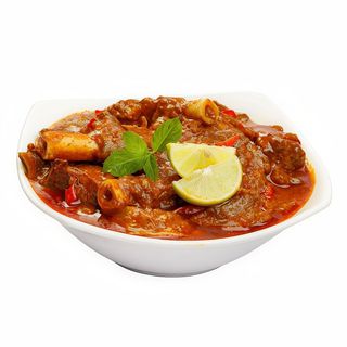 lamb curry