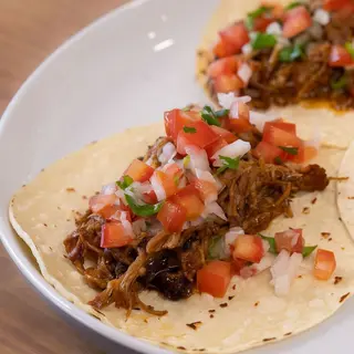 Taco Pulled Chicken