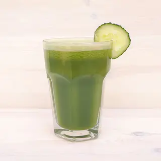 Vitamina verde (300 ml.)
