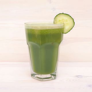 Vitamina verde (300 ml.)