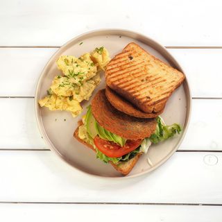 Club Sandwich Especial