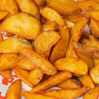 Patata Deluxe (Grande)