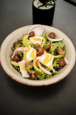 Salad Azores