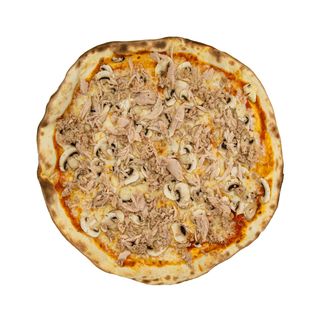 Pizza Piccolina Capri (28 Cm.)