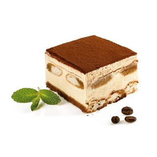 TIRAMISÚ