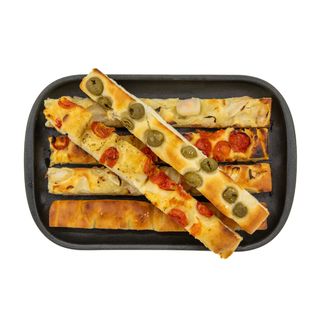 Surtido De Focaccias