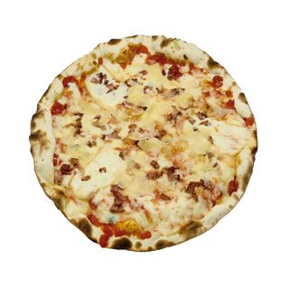 Pizza Parmigiana (35 Cm.)