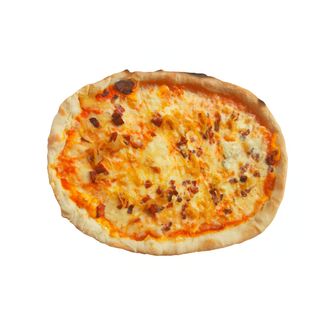 Pizza Piccolina dell Emilia (28 Cm.)