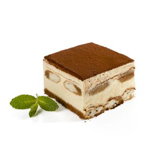 Tiramisú