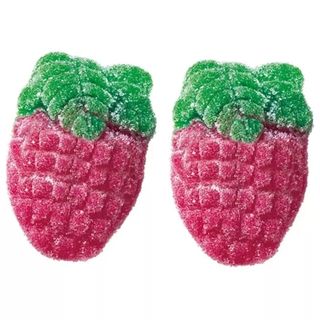 Fresas Silvestres Pica Vidal · Bolsa de 100 grs.