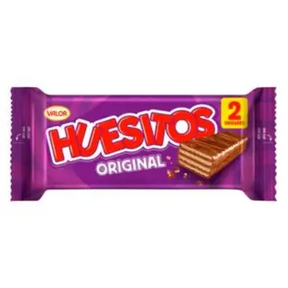 Huesitos Doble Original 40 grs.