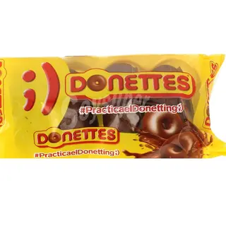 Donettes Clásicos Bimbo 76 grs.