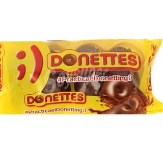 Donettes Clásicos Bimbo 176 grs.